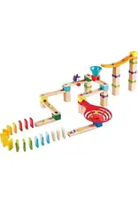 Hape Marble Run Race Track