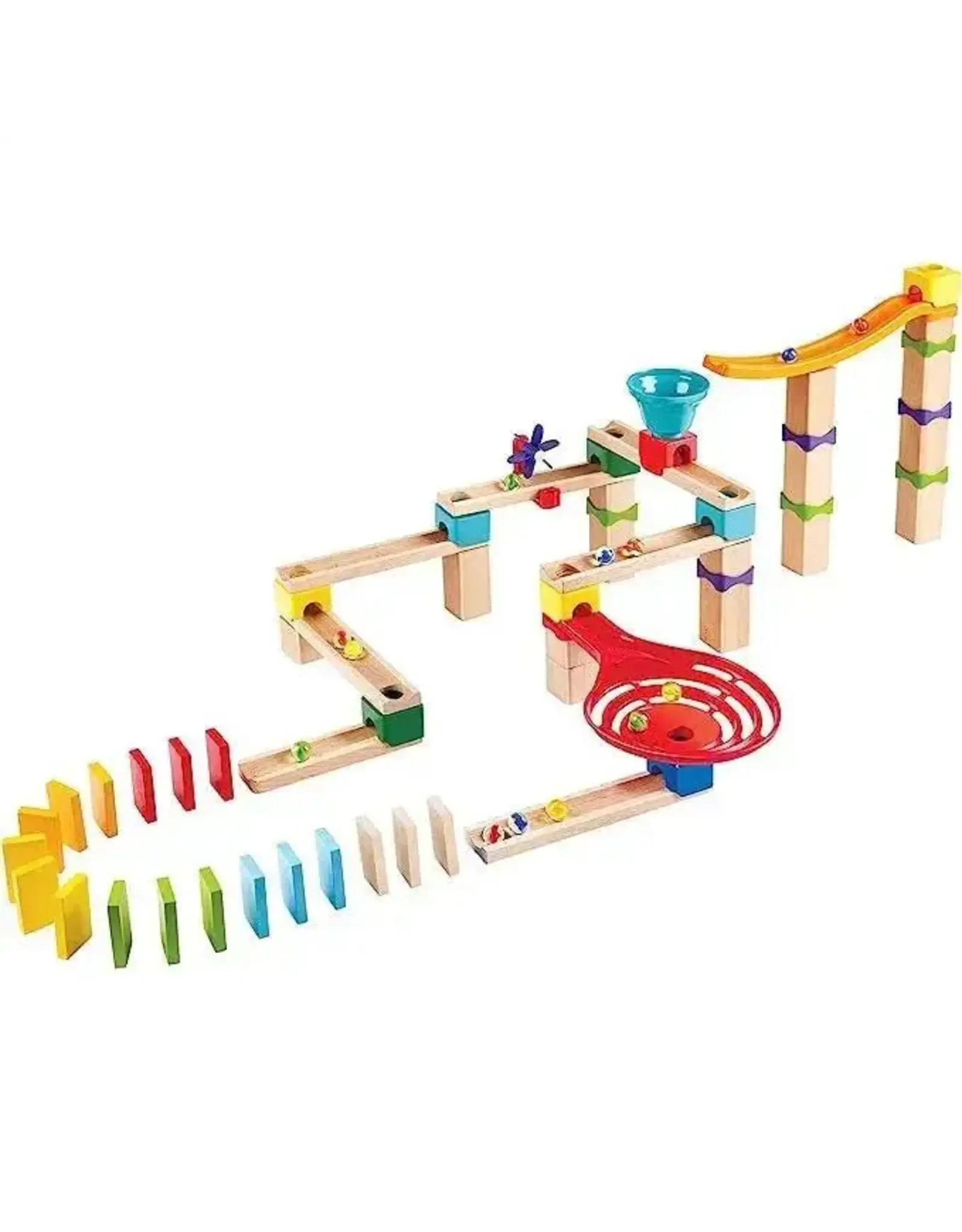 Hape Marble Run Race Track