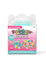 Rainbow Loom Rainbow Loom Cutie Cube