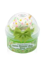 Kawaii Slime Melon Creamy Soda 2 Slimes in 1