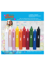 Playwell Bath Crayons 10 Piece