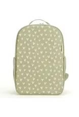 So Young Little Hearts Sage Grade School Backpack