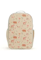 So Young Forest Friends Grade School Backpack