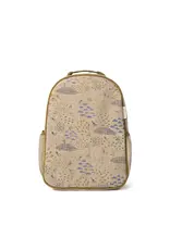 So Young Birds In Nature Toddler Backpack