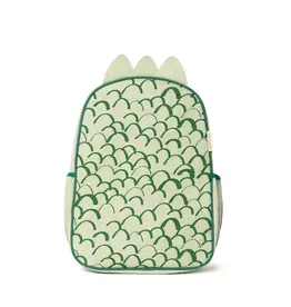 So Young Dino Scales Toddler Backpack