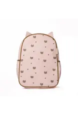 So Young Cat Ears Toddler Backpack