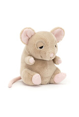 Jelly Cat Cuddlebud Darcy Dormouse