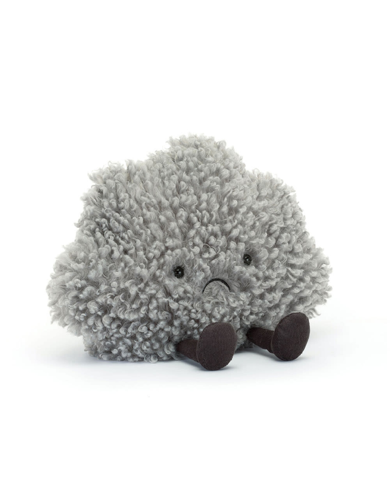 Jellycat Amuseable Storm Cloud