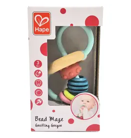 Hape Bead Maze