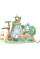 Calico Critters Calico Critters Secret Forest Falls