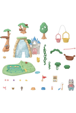 Calico Critters Calico Critters Secret Forest Falls