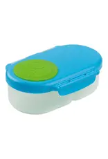 Bbox Breeze Snack Box Ocean Breeze