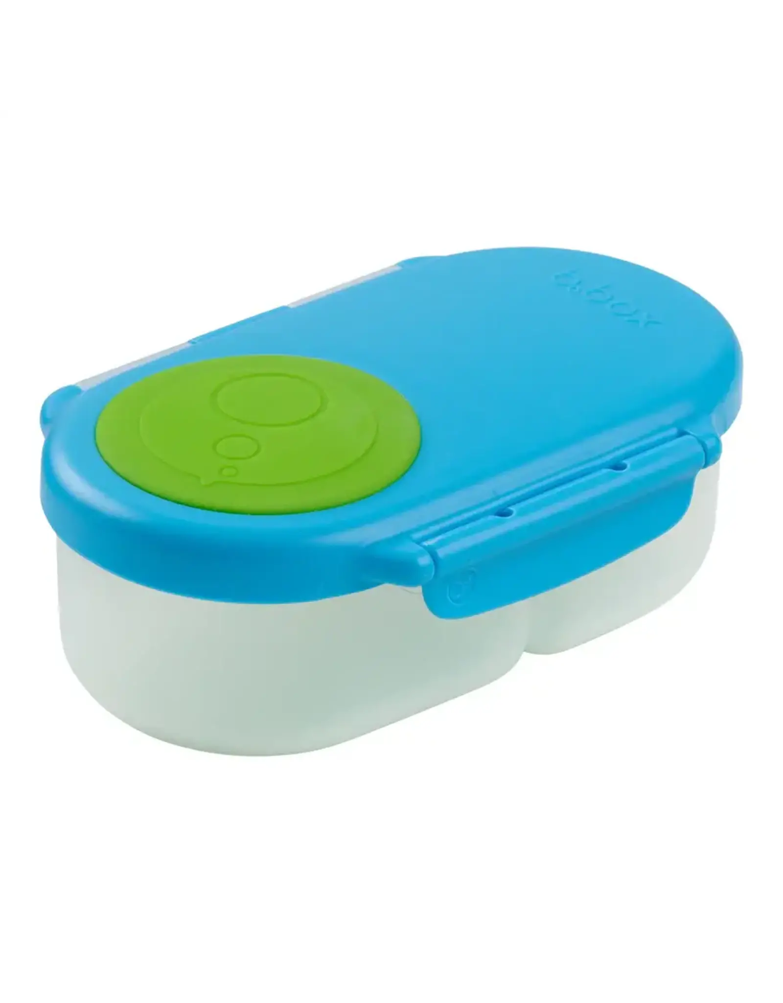 Bbox Breeze Snack Box Ocean Breeze