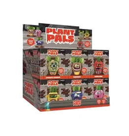 Hape Plant Pals Monsters