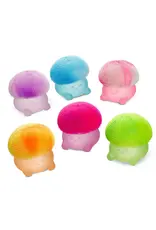 Top Trenz Super Duper Sugar Squisher Toy Mushroom