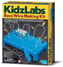 4M Buzz Wire Making Kit