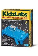 4M Buzz Wire Making Kit
