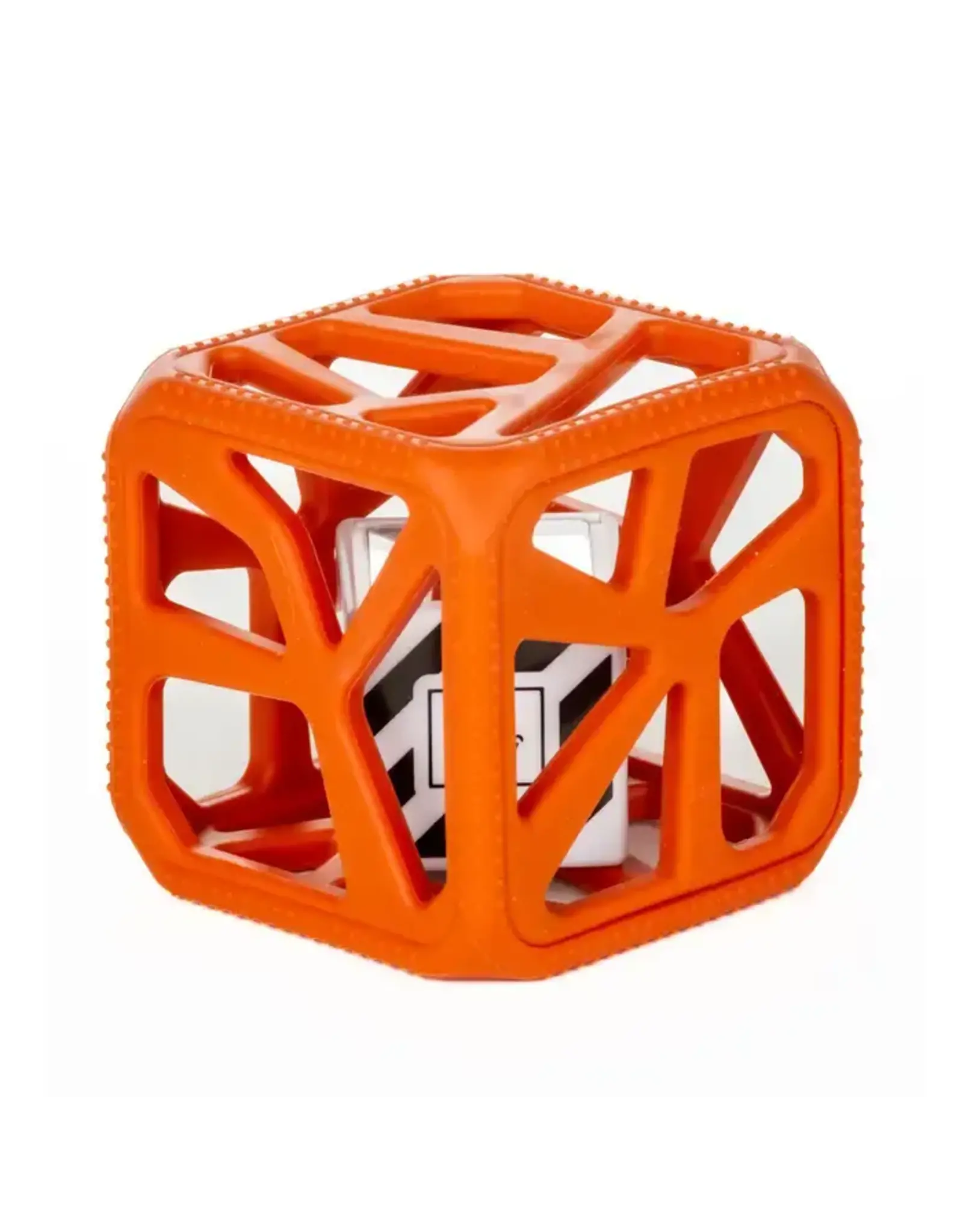 Malarkey Kids Chew Cube Orange