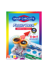 Snap Circuits Snap Circuits Flight Deck