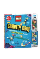 Klutz Klutz: LEGO Gravity Drop