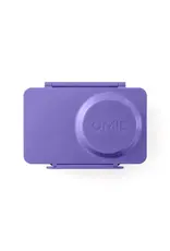 OmieLife OmieBox UP Galaxy Purple