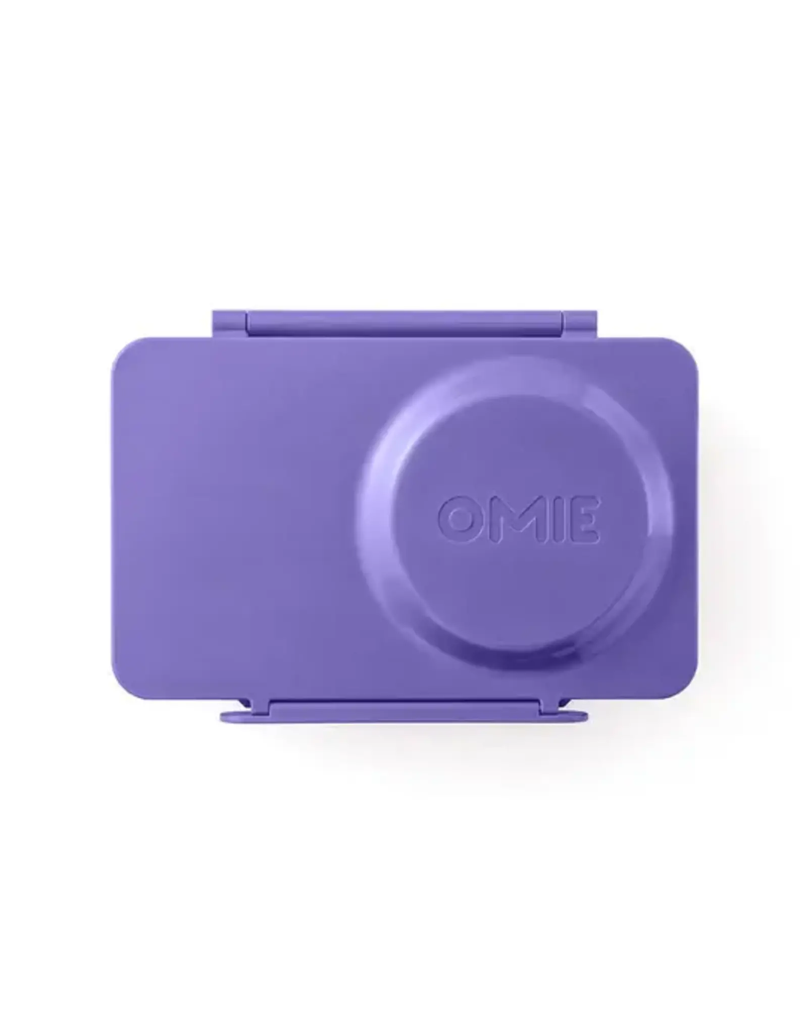 OmieLife OmieBox UP Galaxy Purple