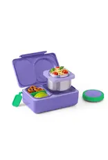 OmieLife OmieBox UP Galaxy Purple