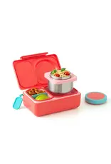 OmieLife OmieBox UP Cherry Pink