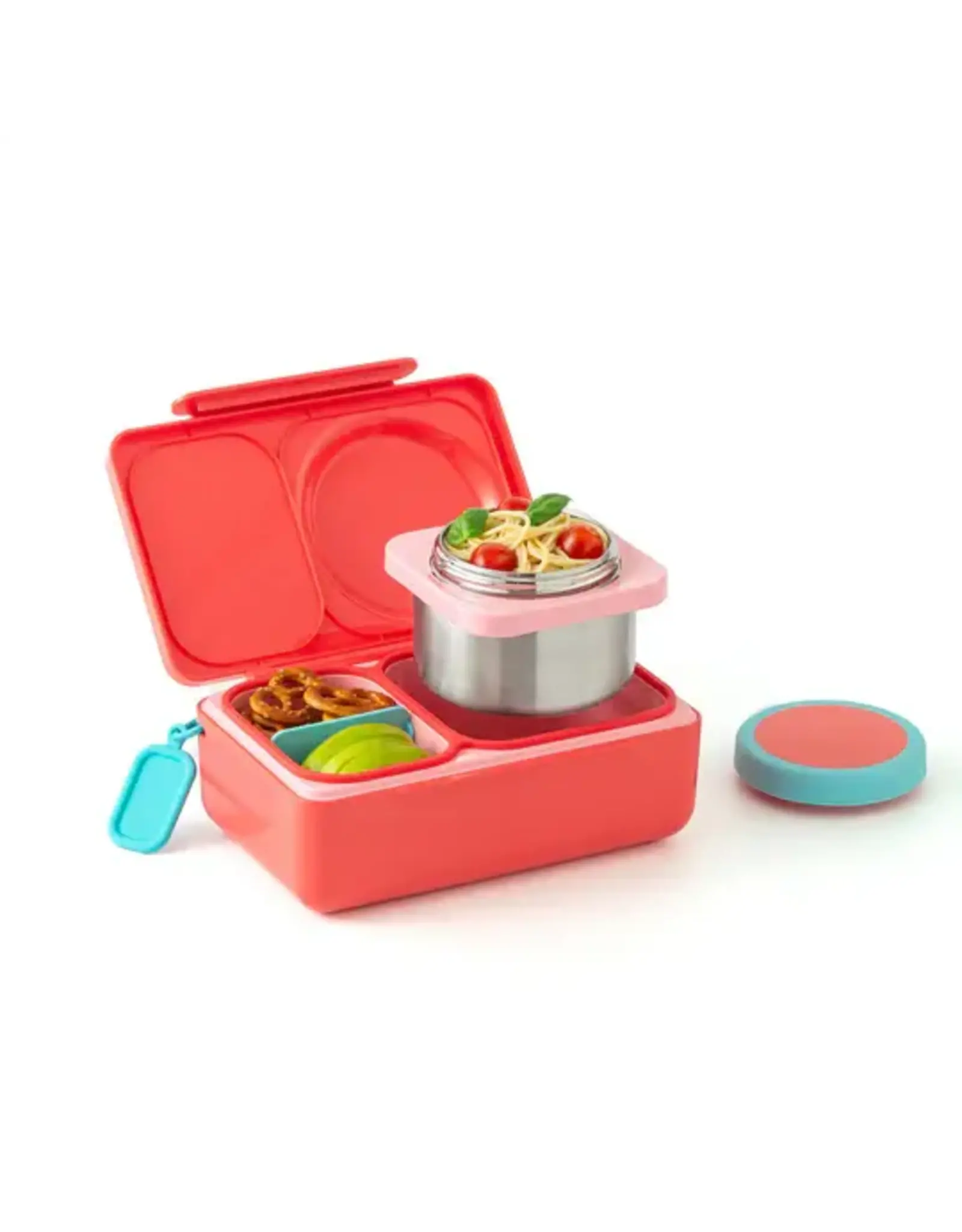 OmieLife OmieBox UP Cherry Pink
