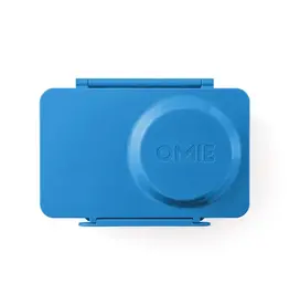 OmieLife OmieBox UP Cosmic Blue
