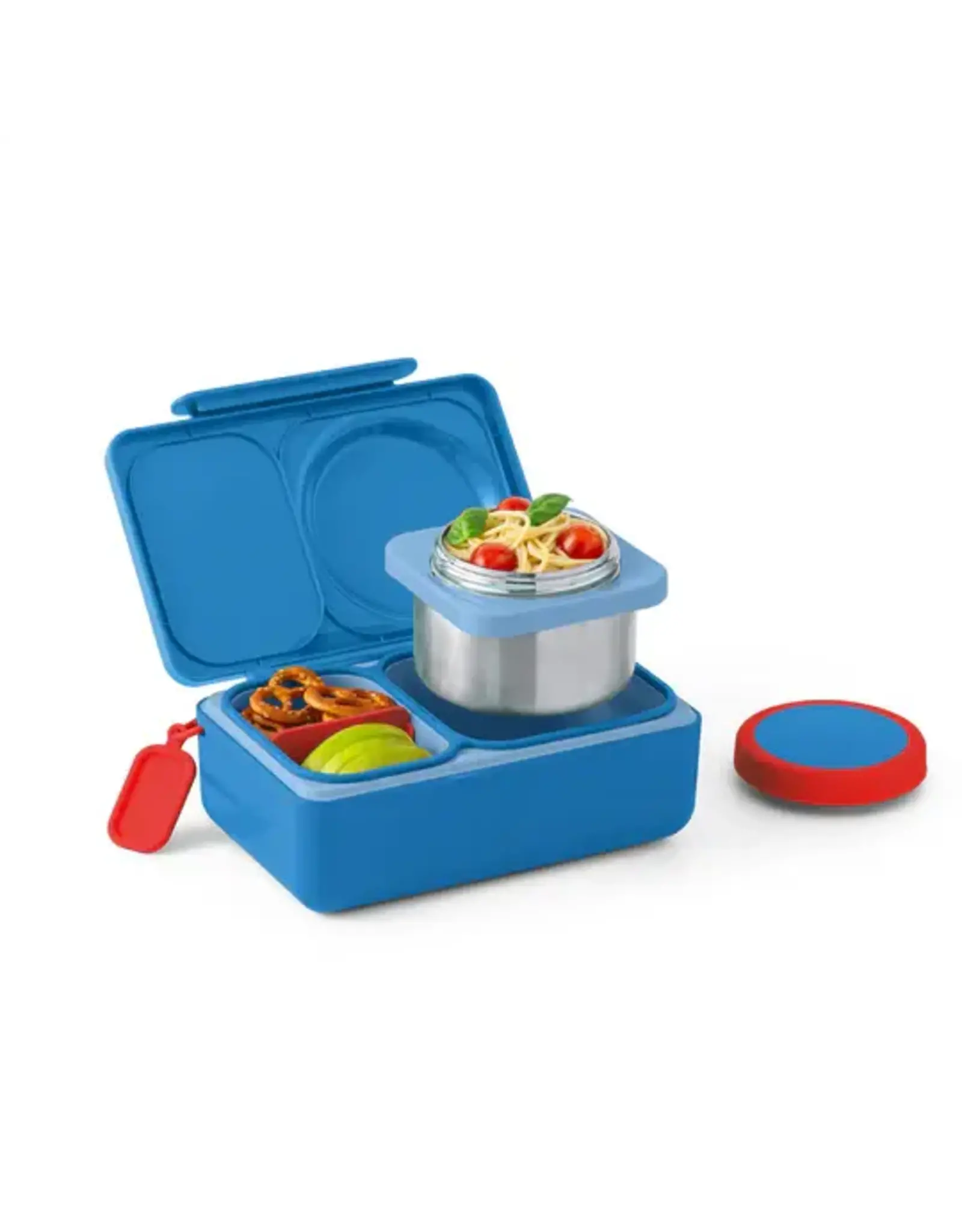 OmieLife OmieBox UP Cosmic Blue