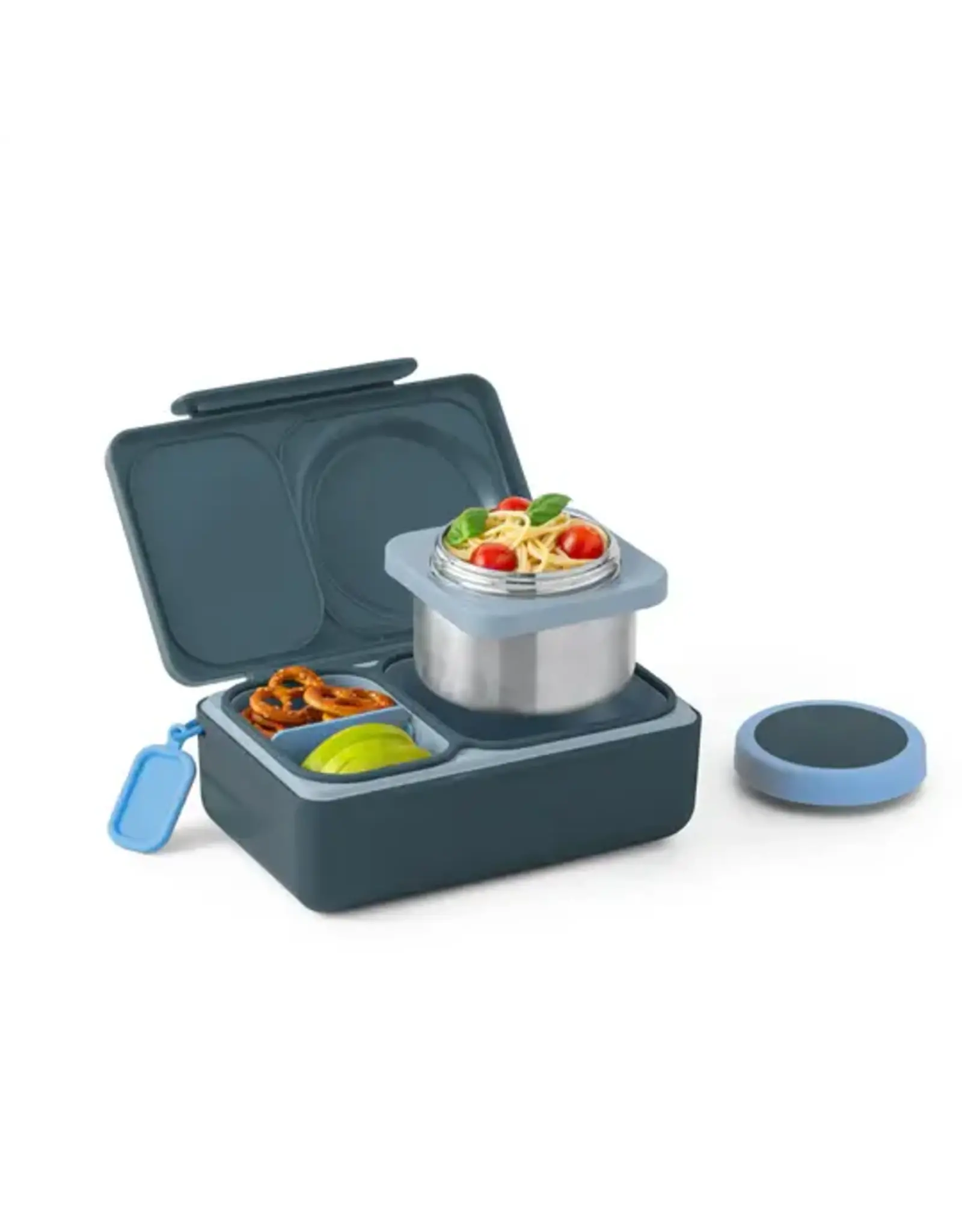 OmieLife OmieBox UP Graphite