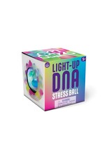 Play Visions Light Up DNA Stress Ball