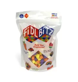 Play Visions Fidlbitz Bag Of Bitz