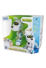 Play Visions Xtrem Bots Crazy Pets Buddy
