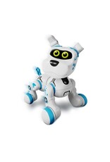 Play Visions Xtrem Bots Crazy Pets Buddy