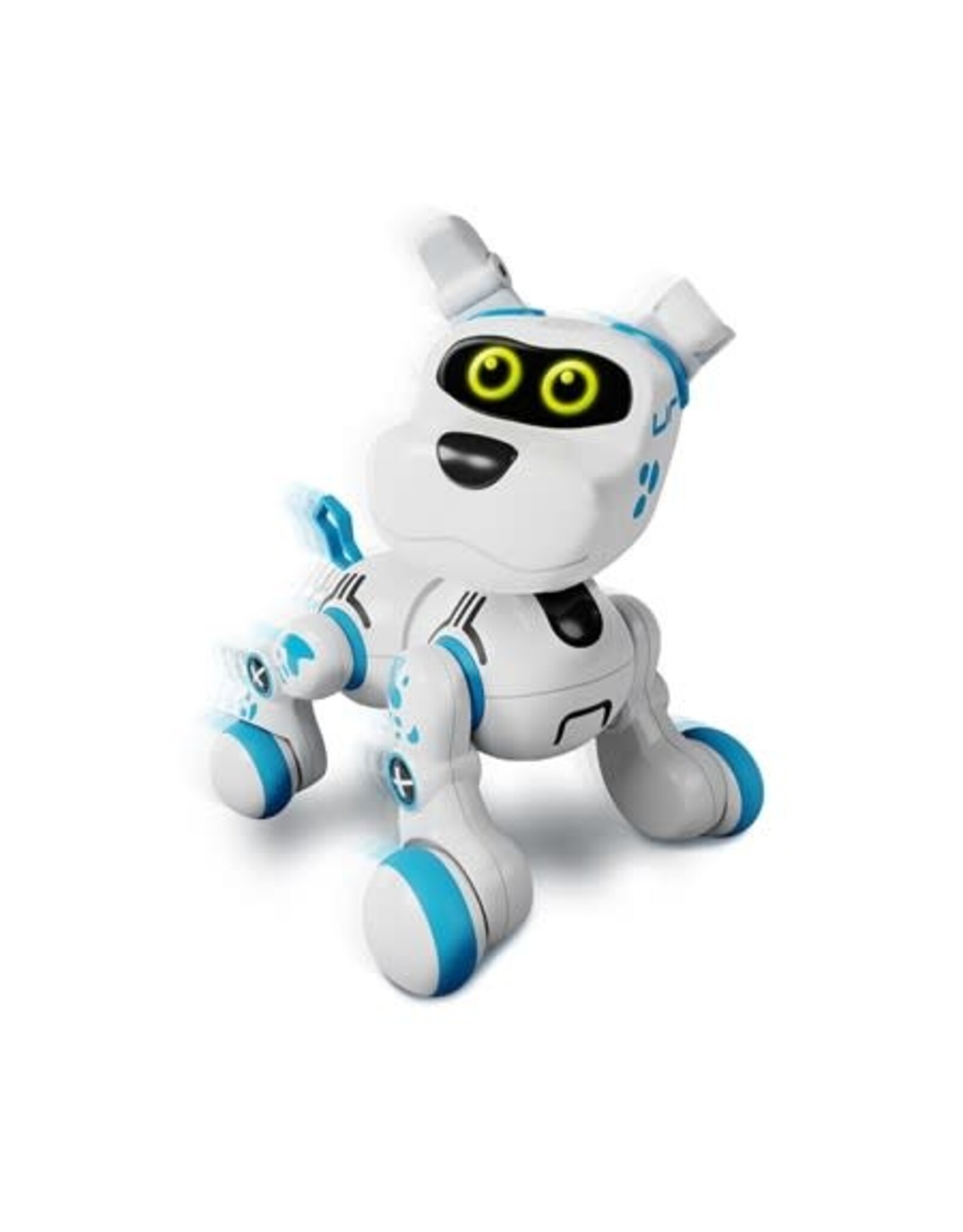 Play Visions Xtrem Bots Crazy Pets Buddy