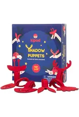 Nova Toys LLC Shadow Puppets
