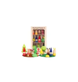 Nova Toys LLC Dwarf Forest