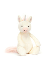 Jellycat Bashful Unicorn Medium