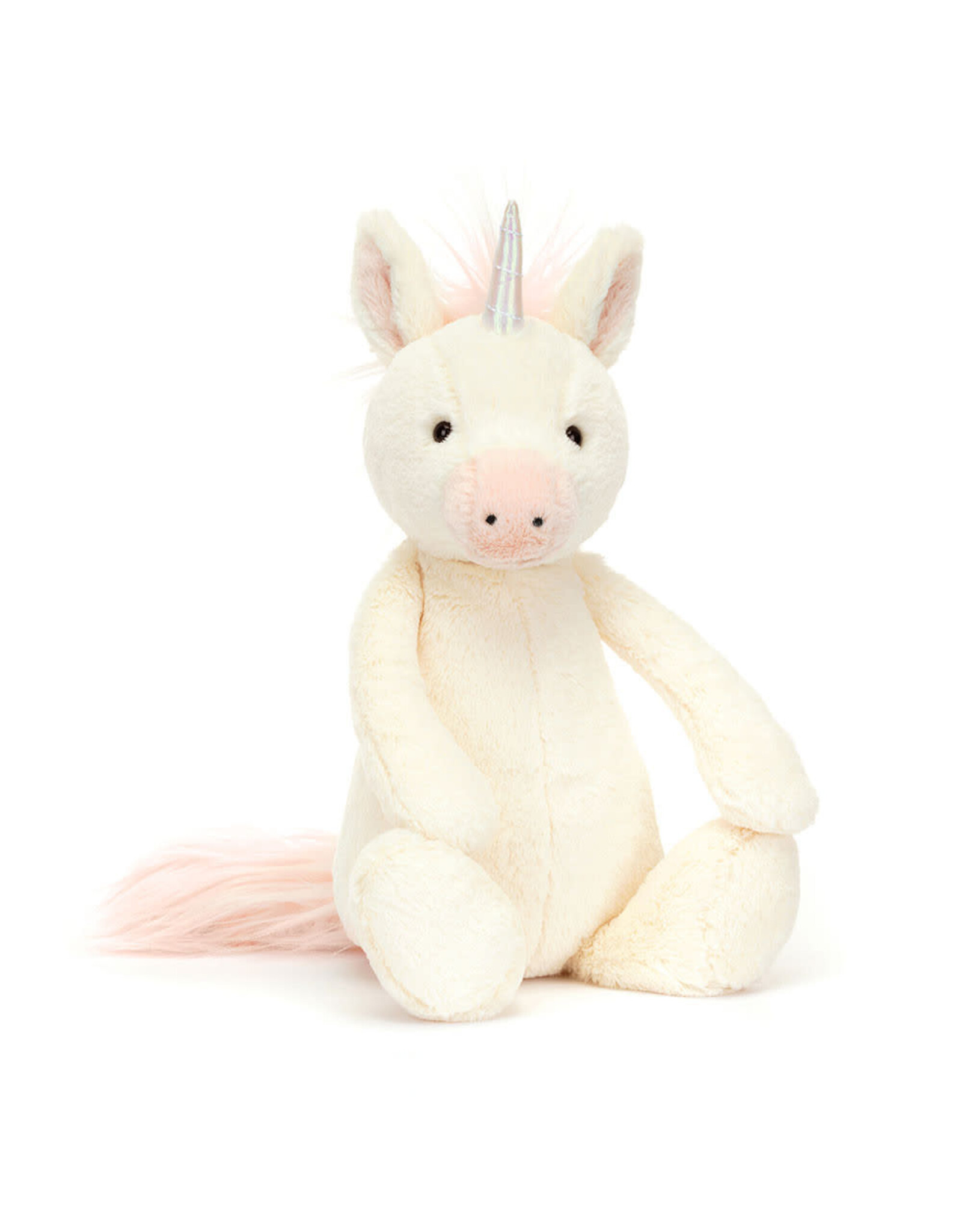 Jellycat Bashful Unicorn Medium