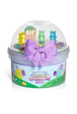Kawaii Slime Haunted Graveyard Slime