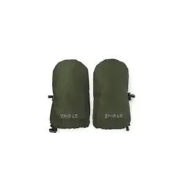 Stonz Stonz Waterproof Baby Mittens Cypress/Pine