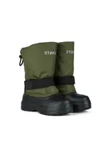 Stonz Stonz Kid Trek Winter Boots Cypress/Pine