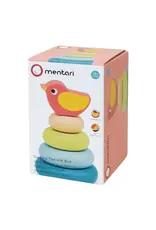 Mentari Stacking Tree With Bird