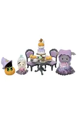 Calico Critters Calico Critters Halloween Surprise Party Set