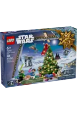 LEGO LEGO Star Wars Advent Calendar 2024