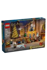 LEGO LEGO Harry Potter Advent Calendar 2024