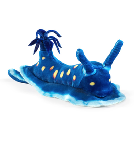 Folkmanis Mini Nudibranch Finger Puppet