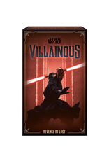 Ravensburger Star Wars Villainous: Revenge at Last